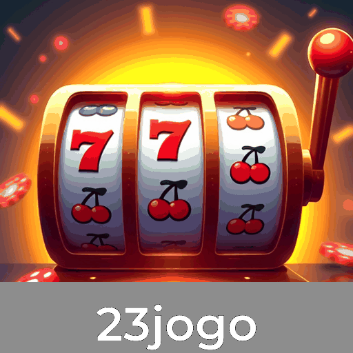 23jogo: O Melhor Cassino Online do Brasil