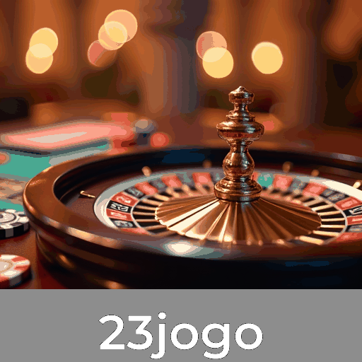 Experimente o Login Garantido com Proteção Avançada em 23jogo